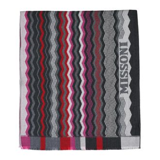 Missoni Dames, Accessoires, Veelkleurig, Maat: ONE Size Wol