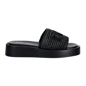 DKNY Dkny, Donna, Scarpe, Nero, 40 EU, new