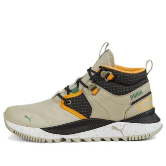 Puma Pacer Future TR Mid Pebble Grey Apricot 387268-02