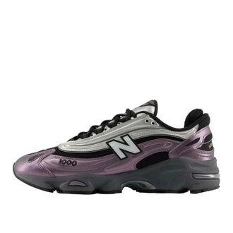 New Balance unisex, Sport, Veelkleurig, Maat: 44 EU Su&egrave;de