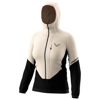 Dynafit Blacklight Hybrid Thermal Jacket Kunstfaserjacke f&uuml;r Damen | beige