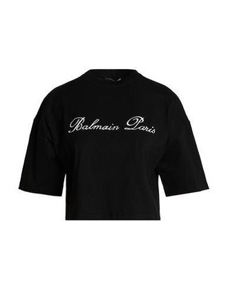 Balmain TOPWEAR - T-shirts on YOOX.COM