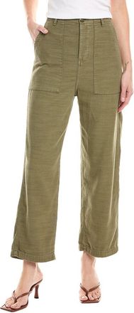 The Great. Admiral Pant