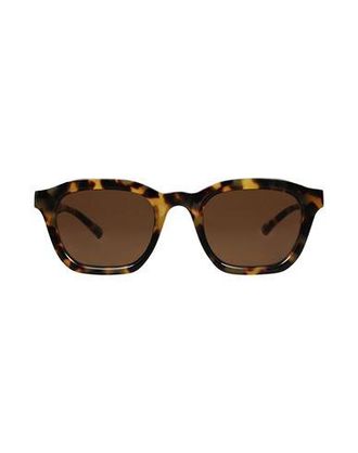 The Attico x Linda Farrow EYEWEAR - Sunglasses on YOOX.COM
