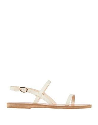 Ancient Greek Sandals CALZADO - Sandalias con cierre en YOOX.COM
