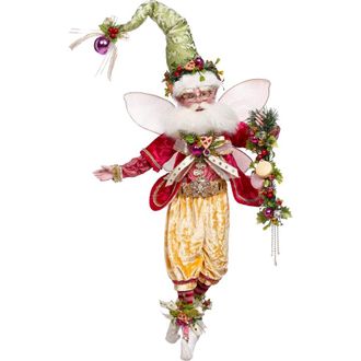 Mark Roberts Festivities Fairy, Medium in Bright Pink at Nordstrom