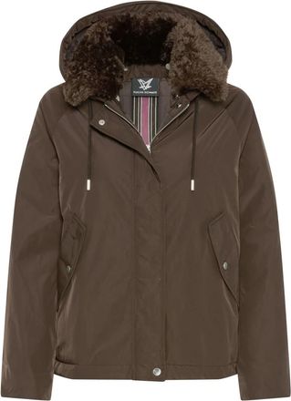 Fuchs Schmitt Fuchs Schmitt, Donna, Giacche, Marrone, XL, new