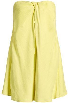 Msgm DRESSES - Mini dresses on YOOX.COM