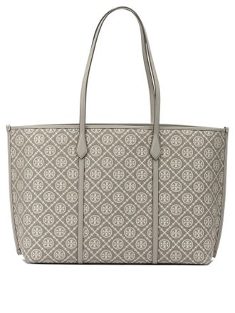Tory Burch Borse A Spalla E Tracolla Grey-Donna