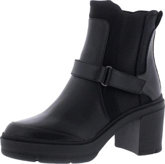 Rocket Dog Kali Black KALIRO-001 Womens