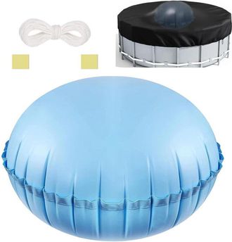 OEM Coj&iacute;n De Piscina De Invierno, Coj&iacute;n De Piscina De Invierno Para Piscina Elevada, Pelota De Piscina De Invierno, Almohada De Piscina De Invierno Con Cu