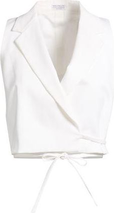 Brunello Cucinelli Tailored Vests