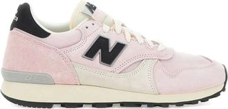 New Balance Sneakers 475 - Rosa