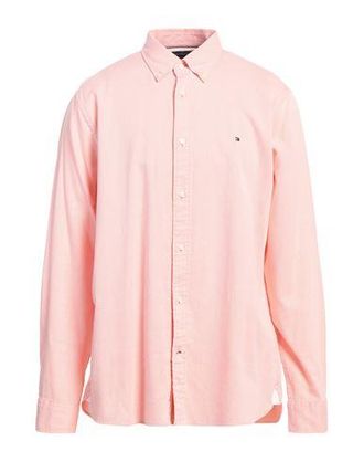 Tommy Hilfiger TOPWEAR - Shirts on YOOX.COM