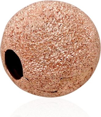 Pandora Matte Brilliance Charm