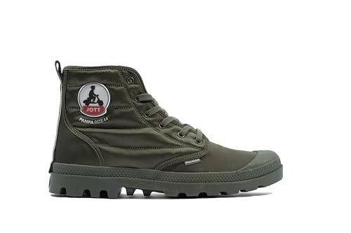 Baskets Montantes pour Hommes Palladium Soldes jusqu'à dès 45,50