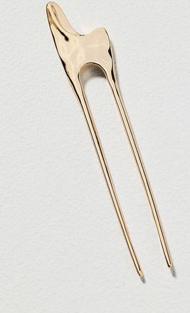 Ettika Liquid Luxe French Hair Pin