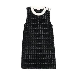 Liu Jo Mujer, Vestidos, Negro, Talla: S