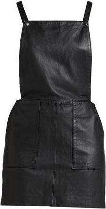 Designers Remix Collection Overalls