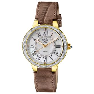 Gevril Group Astor II Womens Watch
