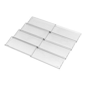 OEM F&aacute;cil De Limpiar Con Materiales Acr&iacute;licos - 8 Piezas