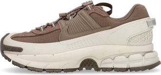Nike Zoom Vomero Roam - Dames - Hardloopschoenen - Bruin - 40 EU - Su&egrave;de - Fitness