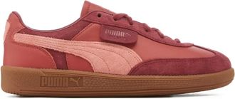 Puma x Palomo Sneakers Palermo Team Regal Red/Passionfruit/Astro Red - Rosso