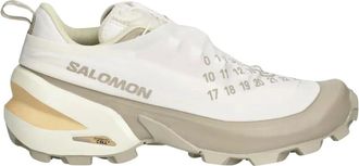 Maison Margiela Dames, Schoenen, Beige, Maat: 36 2/3 EU
