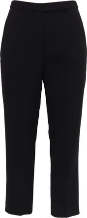 Theory Cropped Trousers (Authentic Pre-Loved)