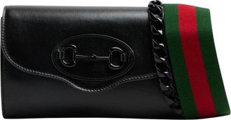 Gucci Horsebit 1955 Mini Bag