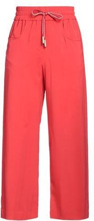 Lorena Antoniazzi PARTES DE ABAJO - Pantalones en YOOX.COM