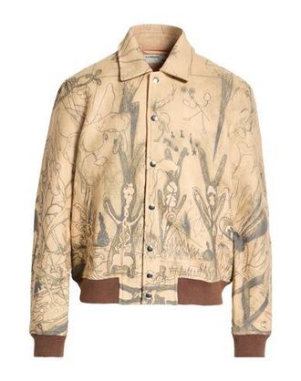 DOMREBEL JACKEN & M&Auml;NTEL - Jacken und Anoraks auf YOOX.COM