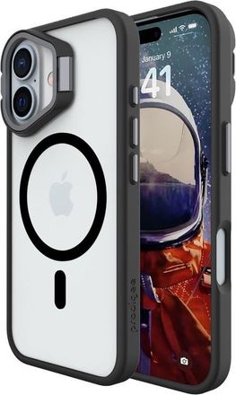 Prodigee Kick It Case for Apple iPhone 16 in Black at Nordstrom