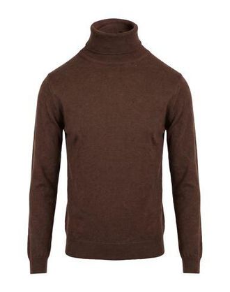 Heritage KNITWEAR - Turtlenecks sur YOOX.COM