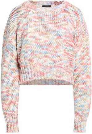 Roberto Collina MAGLIERIA - Pullover su YOOX.COM