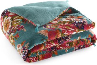 AM.PM Boutis met bloemenprint, Goltyan