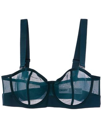 DKNY Dkny Sheers Convertible Unlined Bra