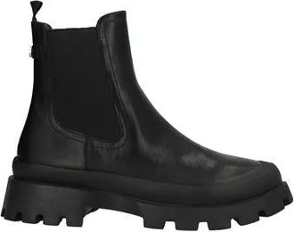 Steve Madden CALZADO - Botines de caña alta en YOOX.COM