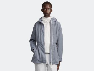 Canada Goose Minden Lightweight Jacket White Disc