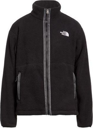 The North Face M TNF FLEESKI FZ JACKET