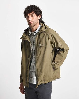 Barbour Re-Engineered Flyweight Jacket