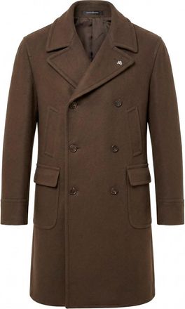Tagliatore Sherry Coat