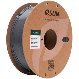 OEM Filamento Pla De Alta Velocidad De 1,75 Mm, Filamento Pla Hyper De 50-350 Mm/s Para Impresoras 3d, Precisi&oacute;n Dimensional De +/-0,02 Mm, Apto Para La M