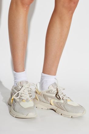 Lacoste L003 Neo Sports Shoes, Womens, Grey