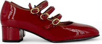 Bianca Di Mujer, Zapatos, Rojo, Talla: 36 EU