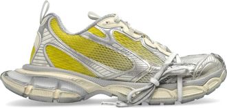 Balenciaga Hombre, Zapatos, Amarillo, Talla: 39 EU