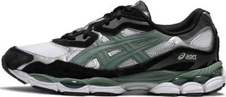 Asics Gel-NYC White Black Ivy 1201A789-101
