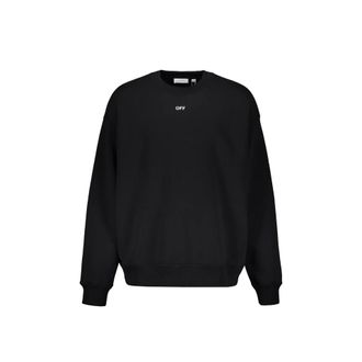 Off-white Off-White Off-White-Logo-Sweatshirt