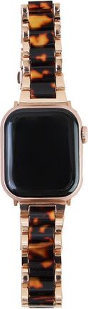 Saachi Saachi Tortoise Shell Apple Band Watch Band