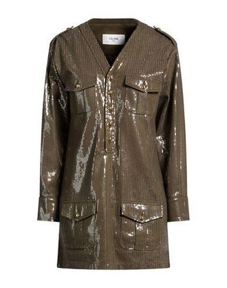 Celine KLEIDER - Mini-Kleider auf YOOX.COM